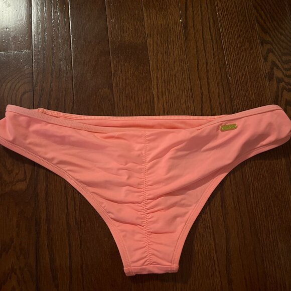 LIGHT PINK BIKINI BOTTOM - Picture 2 of 2